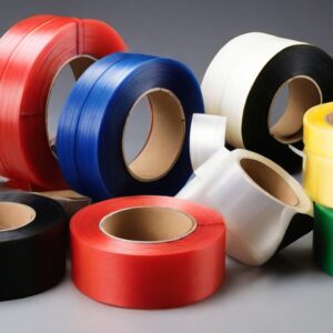 PP Umreifungsband 16x0.8 mm, 406 Kern