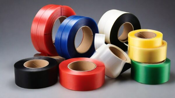 PP Umreifungsband 16x0.8 mm, 406 Kern