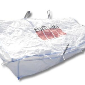 Plattensack 320 x 125 x 30 cm