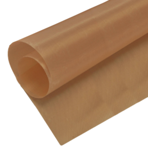 PTFE Backfolie 40x60cm 5 Stück Dauerbackfolie Backpapier Backmatten