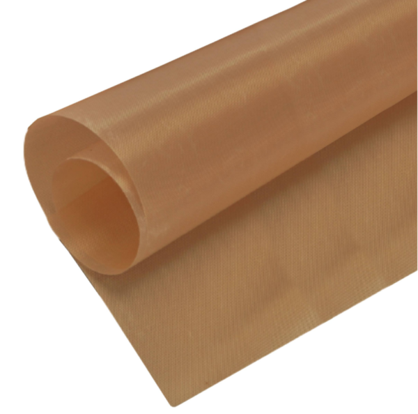 PTFE Dauerbackfolie 33 x 40 cm 20 Stück